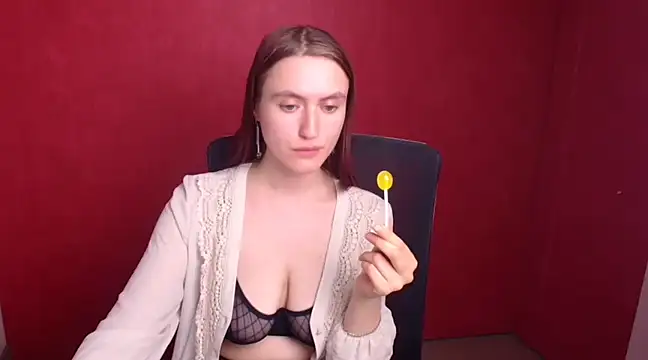 Gabriellagirl online show from February 8, 10:51 pm