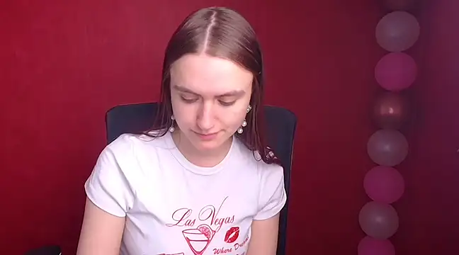 Gabriellagirl online show from February 18, 8:03 pm