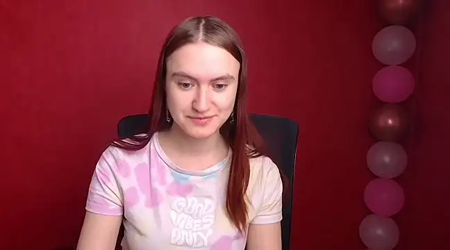 Gabriellagirl online show from February 19, 7:38 pm