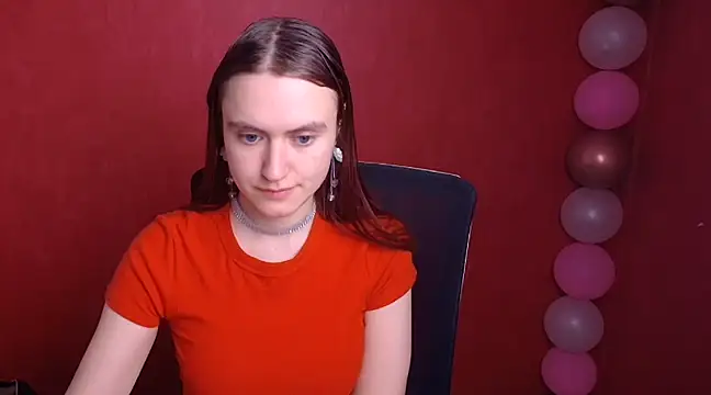 Gabriellagirl online show from February 22, 7:58 pm