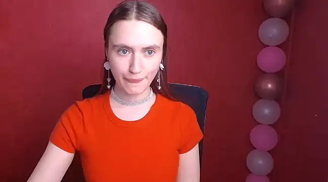 Gabriellagirl online show from February 22, 11:03 pm