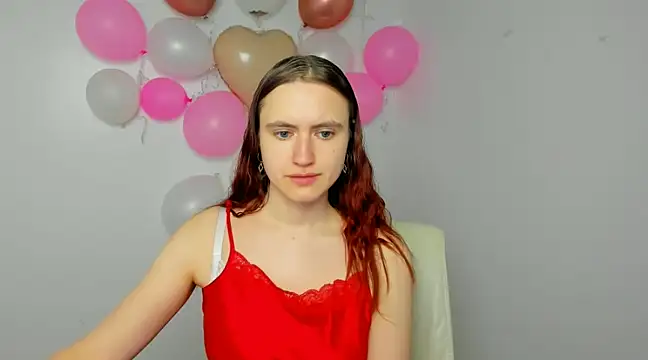 Gabriellagirl online show from March 3, 8:00 pm