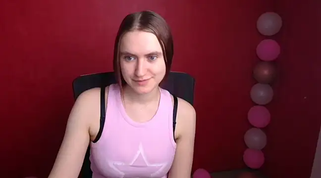 Gabriellagirl online show from March 14, 7:55 pm