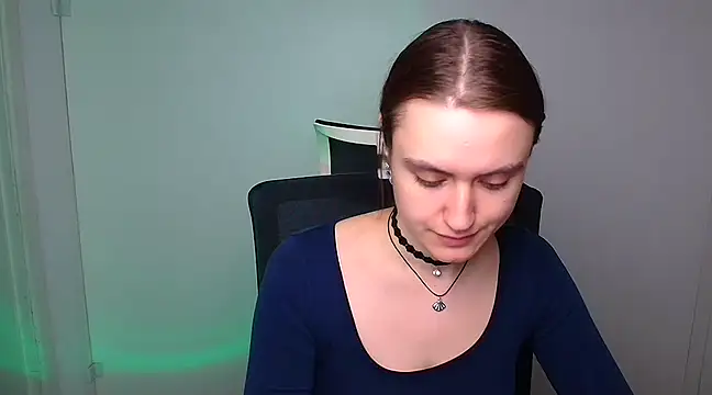 Gabriellagirl online show from March 18, 8:15 pm