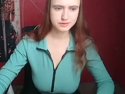 Gabriellagirl online show from October 24, 6:10 am