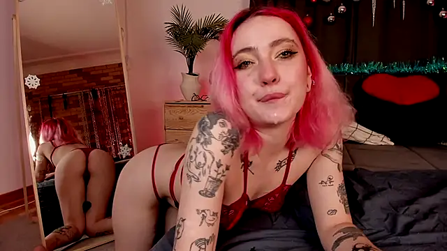 Alex Fck online show from December 16, 6:38 pm