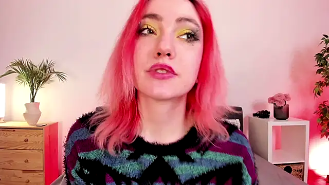 Alex Fck online show from February 19, 9:58 pm