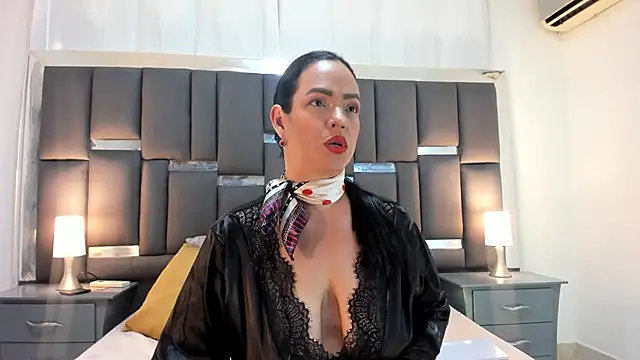 talivega online show from February 5, 5:09 pm