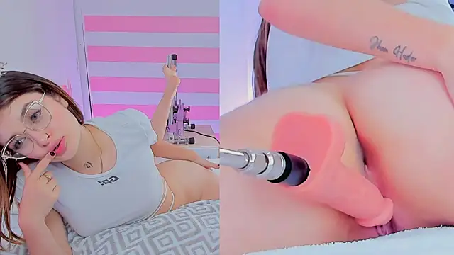 candysexy cm online show from March 21, 10:17 pm