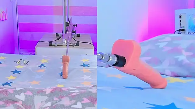 candysexy cm online show from September 28, 7:08 pm