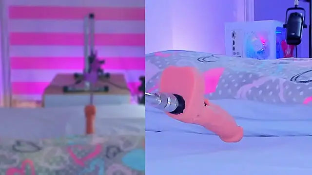 candysexy cm online show from November 24, 7:13 pm