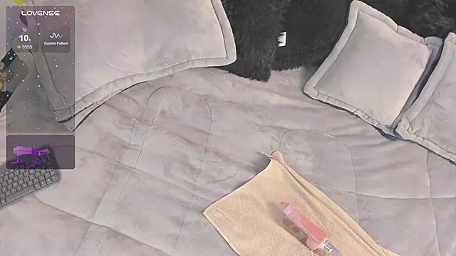 miss meegan online show from January 10, 1:52 pm