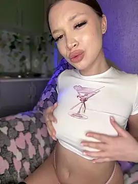 bunnyrich online show from December 19, 11:25 pm