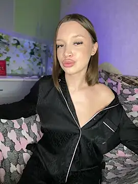 bunnyrich online show from January 11, 1:27 am