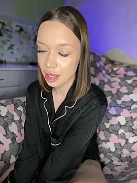 bunnyrich online show from January 17, 11:18 pm