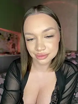 bunnyrich online show from February 6, 11:58 pm