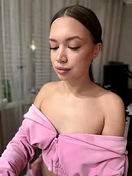 bunnyrich online show from September 28, 3:06 pm