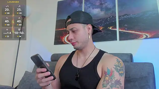 matt saill online show from February 4, 10:34 pm