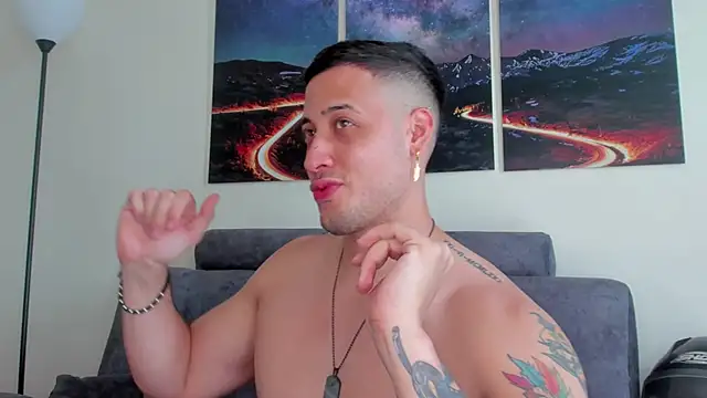 matt saill online show from February 12, 4:44 pm