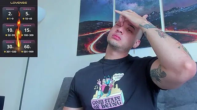 matt saill online show from February 13, 3:03 pm