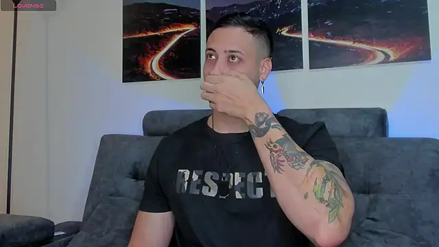 matt saill online show from February 13, 11:15 pm