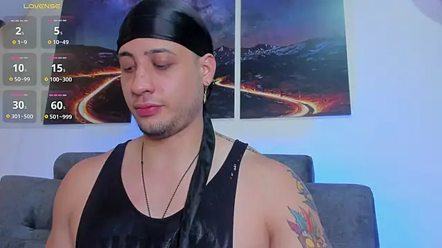 matt saill online show from February 21, 1:11 am