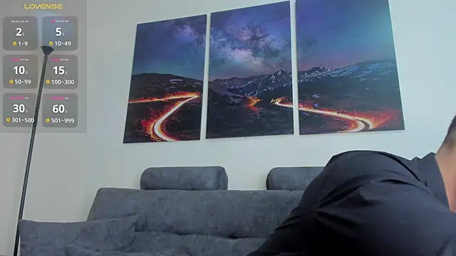 matt saill online show from March 14, 9:43 pm