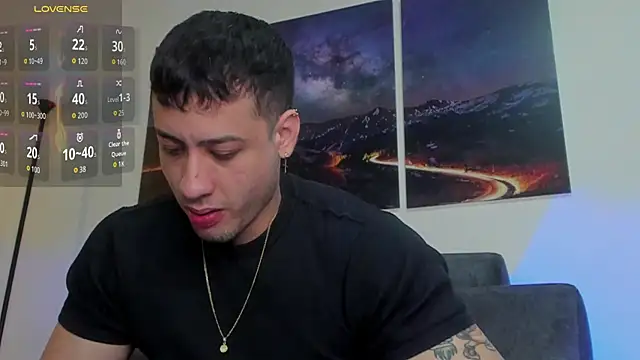 matt saill online show from October 3, 12:57 pm