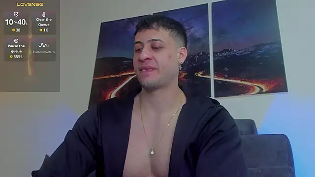 matt saill online show from October 13, 12:38 pm