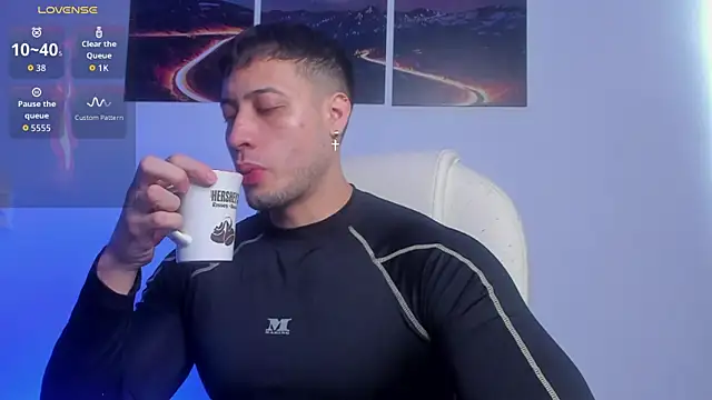 matt saill online show from October 17, 1:03 pm