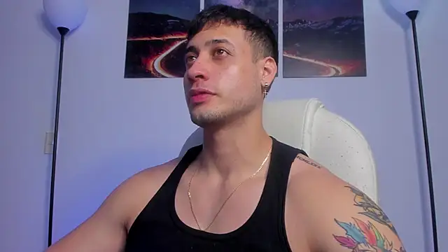 matt saill online show from October 26, 6:58 pm