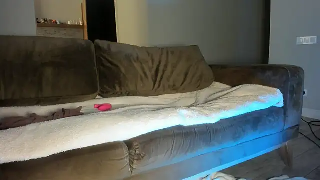 Yukisans online show from February 20, 7:34 am