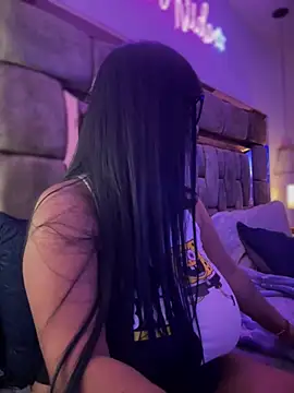 Saorii kiido online show from January 25, 5:51 am