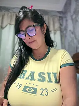 Saorii kiido online show from February 4, 1:56 am