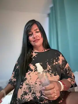 Saorii kiido online show from February 16, 11:37 pm