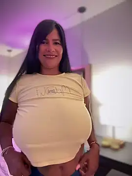 Saorii kiido online show from February 19, 5:16 pm