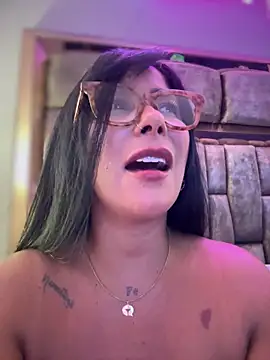 Saorii kiido online show from February 23, 5:23 am