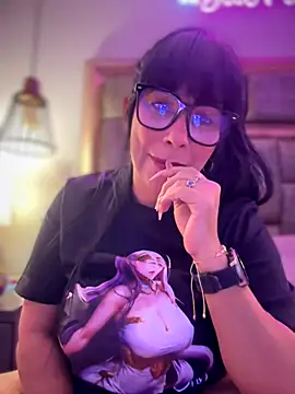 Saorii kiido online show from December 20, 4:19 am