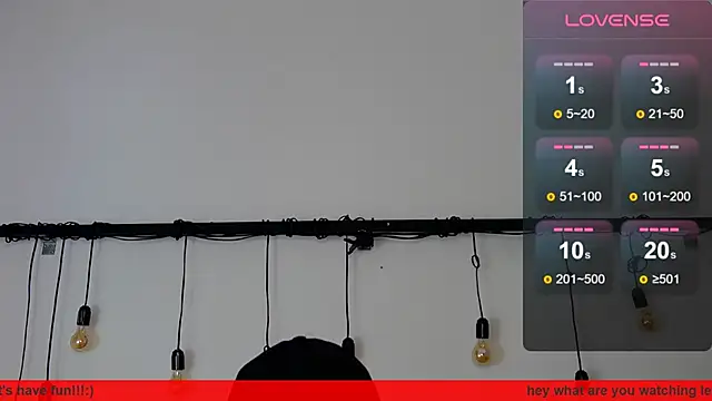 Snapshot of CarterCole chatting on February 24, 1:31 pm CarterCole online show from February 24, 1:31 pm