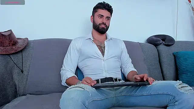 RawAdam online show from February 23, 10:06 am