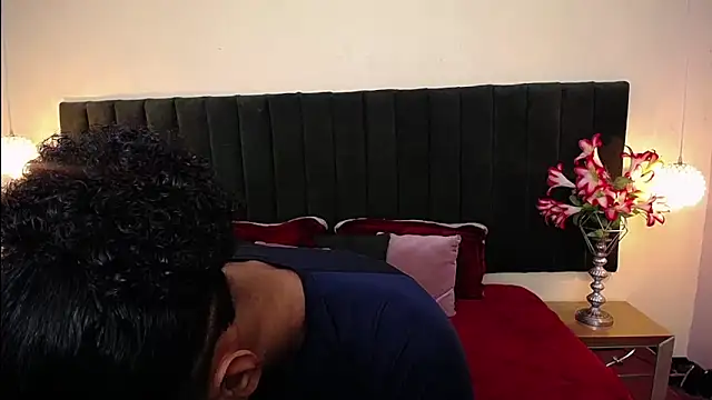 soft attraction online show from November 15, 7:32 pm