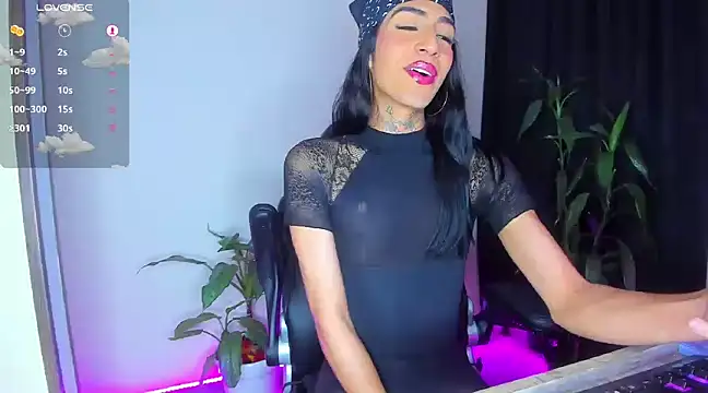 litz81 online show from March 14, 11:11 pm