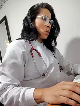 Sweet  Nurse1 online show from January 12, 11:50 am