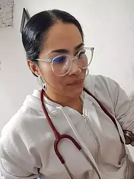 Sweet  Nurse1 online show from February 1, 6:54 am