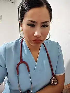 Sweet  Nurse1 online show from February 4, 2:07 am