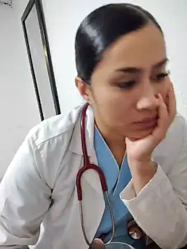 Sweet  Nurse1 online show from February 8, 12:17 am