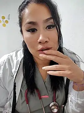 Sweet  Nurse1 online show from February 13, 7:13 am