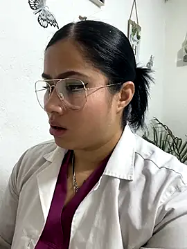 Sweet  Nurse1 online show from October 23, 5:33 pm