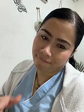 Sweet  Nurse1 online show from November 1, 7:05 pm