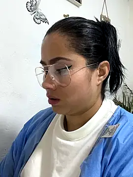 Sweet  Nurse1 online show from November 24, 6:29 pm